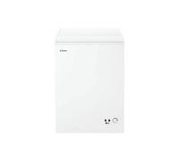 Candy CCHH 100E Congelatore a pozzo Libera installazione 97 L E Bianco