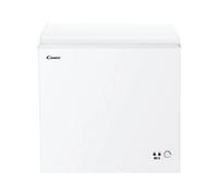 Candy Artico CCHH 200E Congelatore a pozzo Libera installazione 196 L E Bianco