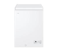 Candy CHAE 1002E Congelatore a pozzo Libera installazione 97 L E Bianco