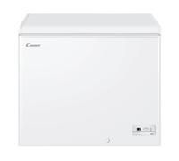Candy Artico CHAE 2002E Congelatore a pozzo Libera installazione 196 L E Bianco