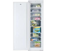 Candy CFFO 3550 E/N Congelatore verticale Da incasso 200 L F Bianco