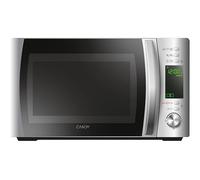 Candy Forno Microonde combinato con Grill Capacità 20 Litri Potenza 700 Watt colore Inox - CMXG20DS