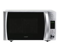Candy COOKinAPP Forno a Microonde con Grill 25 Litri 900W 40 Programmi App
