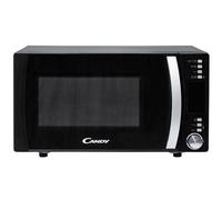 Candy COOKinAPP Forno a Microonde con Grill 25 Litri 900W 40 Programmi App