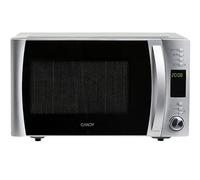 Candy COOKinApp CMXG 30DS Acciaio inox Microonde con grill Superficie piana 30 L 900 W