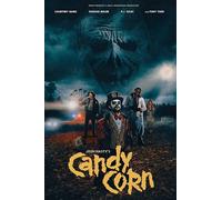 Candy Corn (Blu-ray) Caleb Thomas Courtney Gains Jaime Gallagher Matt O'Neill