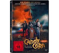 Candy Corn - Dr. Death's Freakshow (DVD)