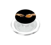 Candy Corn The Creation - Caramella di mais divertente PopSockets PopGrip per MagSafe