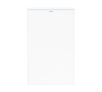 Candy Comfort COT1S45EW monoporta Libera installazione 106 L E Bianco