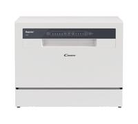 Candy CP 6E51LW Mini-lavastoviglie