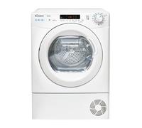 Candy Smart CRE H10A2DE-S asciugatrice Libera installazione Caricamento frontale 10 kg A++ Bianco