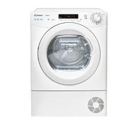 Candy Smart CRE H9A2DE-S asciugatrice Libera installazione Caricamento frontale 9 kg A++ Bianco