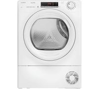 Candy CRO EH9N2TE-S Asciugatrice 9Kg, Pompa di calore, Wifi, Classe D - CROEH9N2TE-S