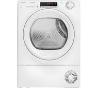 Candy CRO EH9N2TE-S Asciugatrice 9Kg, Pompa di calore, Wifi, Classe D - CROEH9N2TE-S