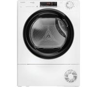 Candy CRO EH9N4TBE-S asciugatrice Libera installazione Caricamento frontale 9 kg Bianco