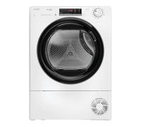 CANDY CRO EH9N4TBE-S ASCIUGATRICE A POMPA DI CALORE 9KG WIFI CLASSE B - CROEH9N4TBE-S