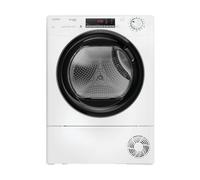 Candy CRO EH9N4TBE-S asciugatrice Libera installazione Caricamento frontale 9 kg Bianco