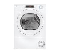 CANDY CRO4 H7A2TE-S ASCIUGATRICE SNELLA 7KG 48CM SMART PRO