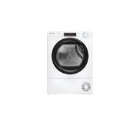 Candy - Smart Pro CROE H9A2TBE-S asciugatrice Libera installazione Caricamento frontale 9 kg A++ Bianco - SPEDIZIONE GRATUITA