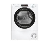 CANDY CROEH9A2TBE-S ASCIUGATRICE PRO SMART POMPA DI CALORE WIFI 9KG CL.E [EEK: E]