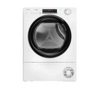 Candy CRO EH9N4TBE-S asciugatrice Libera installazione Caricamento frontale 9 kg Bianco