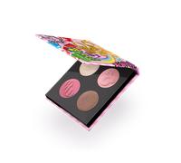 Candy Crush™ Multi Finish Eyeshadow Palette 02