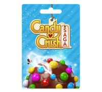 Candy Crush Saga Gift Card 75 EUR Key EUROPE
