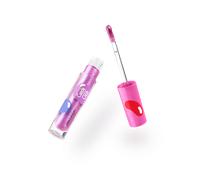 KIKO Milano Candy Crush™ Sparkle Lip Gloss 02, Lucidalabbra Extra Scintillante