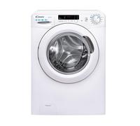 Candy Smart CS 12102DW4/1-S lavatrice Caricamento frontale 10 kg 1200 Giri/min Bianco