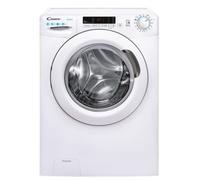 Candy Smart CS 14102DW4/1-S lavatrice Caricamento frontale 10 kg 1400 Giri/min Bianco