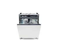 Candy CS 6C2S3PSA Lavastoviglie da incasso 16 Coperti, Wifi, Classe C [EEK: C]