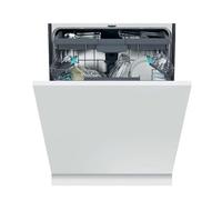 Candy CS 6E7F1A - Lavastoviglie 16 Coperti, A scomparsa totale, Classe energetica E