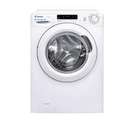 Candy Smart CS 12102DW4/1-S lavatrice Caricamento frontale 10 kg 1200 Giri/min Bianco