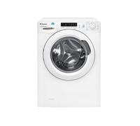 Candy Smart CS 1272DE/1-11 lavatrice Caricamento frontale 7 kg 1200 Giri/min Bianco