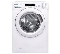 Candy Smart CSS41272DWSE-11 lavatrice Caricamento frontale 7 kg 1200 Giri/min Bianco