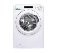 Candy Smart CSS41272DWSE-11 lavatrice Caricamento frontale 7 kg 1200 Giri/min Bianco