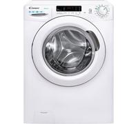 Candy Smart CS1282DE-11 lavatrice Caricamento frontale 8 kg 1200 Giri/min Bianco