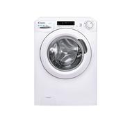 Candy Smart CS1282DE-11 lavatrice Caricamento frontale 8 kg 1200 Giri/min Bianco