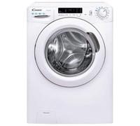 Candy Smart CS1282DE-11 lavatrice Caricamento frontale 8 kg 1200 Giri/min Bianco