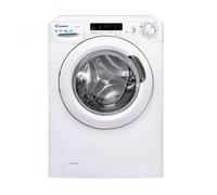 Candy Smart CS1292DW4/1-11 lavatrice Caricamento frontale 9 kg 1200 Giri/min Bianco