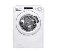 Candy Smart CS1292DW4/1-11 lavatrice Caricamento frontale 9 kg 1200 Giri/min Bianco
