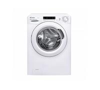 Candy Smart CS1292DW4-11 lavatrice Caricamento frontale 9 kg 1200 Giri/min Bianco