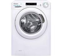 CANDY CS4 1272DE/1S LAVATRICE SLIM 45CM 7 KG 1200 GIRI NFC - D EX