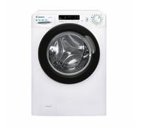 Candy Smart, Lavatrice Slim 7kg, Classe B, 1200 giri, Bianco, CS4 272DWB4/1-11