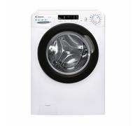 Candy Smart, Lavatrice Slim 7kg, Classe B, 1200 giri, Bianco, CS4 272DWB4/1-11