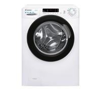 Candy CS4 272DWB4/1-11 Lavatrice Slim 7Kg 1200 Giri CS4272DWB4/1-11