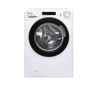 Candy Smart, Lavatrice Slim 7kg, Classe B, 1200 giri, Bianco, CS4 272DWB4/1-11