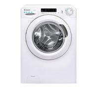 Candy Smart CS4 1272DE/1-S lavatrice Caricamento frontale 7 kg 1200 Giri/min Bianco
