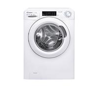 Candy Smart Pro CSO 1285TW4/1-S lavatrice Caricamento frontale 8 kg 1200 Giri/min Bianco