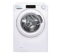 Candy Smart Pro CSO 1295TW4/1-S lavatrice Caricamento frontale 9 kg 1200 Giri/min Bianco